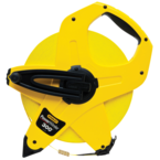 STANLEY® PowerWinder® Open Reel Long Tape 1/2" x 300' - Apex Tool & Supply