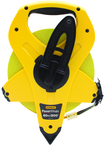 STANLEY® PowerWinder® Open Reel Long Tape 1/2" x 60M/200' - Apex Tool & Supply