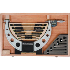 ‎24-30″ DIG INT ANVIL MIC - Apex Tool & Supply