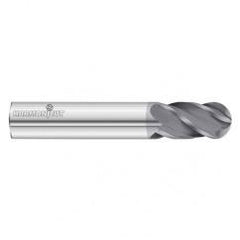 3400SDFC18B 1/2X1X3 4FL BN SEEM - Apex Tool & Supply
