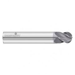 3400STBFC18 3/4X7/8X4 4FL BALL SEEM - Apex Tool & Supply