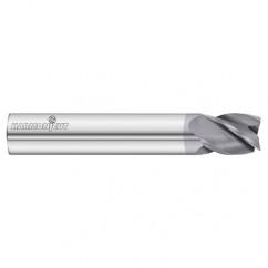3400S FC18 1/2X5/8X3 4FL SE EM - Apex Tool & Supply
