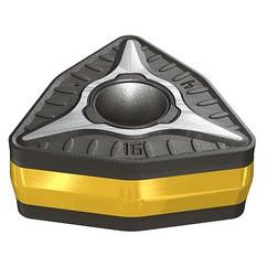 WOMG 554-T3P-IQ Grade IC8250 Turning Insert - Apex Tool & Supply