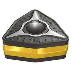 WOMG 554-T3P-IQ Grade IC8250 Turning Insert - Apex Tool & Supply