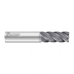 3410SD FC18 R.030 1/2X2X4 5F SEM - Apex Tool & Supply