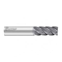 3410SD FC18 R.030 1/2X2X4 5F SEM - Apex Tool & Supply
