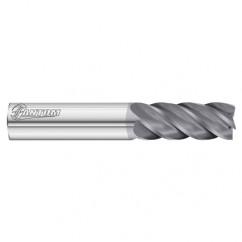 3410SD FC18 1/4X3/4X2-1/2 5FL SEEM - Apex Tool & Supply