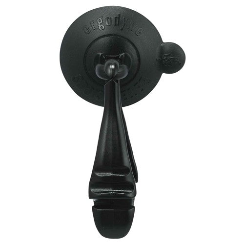 3410 Black Grabber-Suction Cup Anchor Mount - Apex Tool & Supply