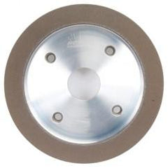 6X.75X1-1/4" DMD WHL RESIN BOND - Apex Tool & Supply