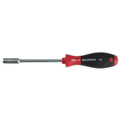 16MM CUSHION GRIP NUT DRR - Apex Tool & Supply