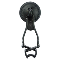 3415 Black Grabber-Magnet Anchor Mount - Apex Tool & Supply