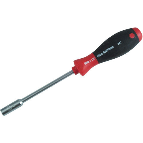 5.5MM CUSHION GRIP NUT DRR - Apex Tool & Supply