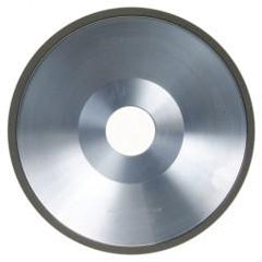 4X.5X1-1/4" DMD WHL RESIN BOND 12A2 - Apex Tool & Supply