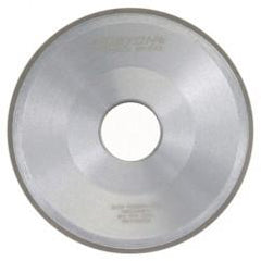 3X.4375X3/4" DMD WHL RESIN BOND - Apex Tool & Supply