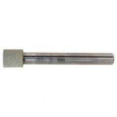 3/8X3/8" CBN MNT PT DW 1/4X 2-1/4" - Apex Tool & Supply