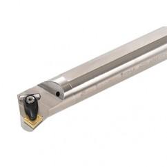 A16-ASKNR4-D20 Coolant Thru Boring Bar - Apex Tool & Supply