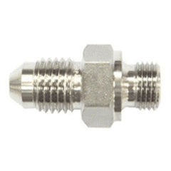 ‎JHP NIPPLE G1/8″-7/16″UNF - Apex Tool & Supply