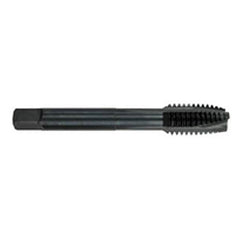 ‎5/16-24 Dia. - H4 - 3 FL - HSS - Surface Treated - Plug - Spiral Point Tap Series/List #2090_ - Apex Tool & Supply
