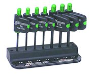 7PC STAR TIP FLAG TOOL SET - Apex Tool & Supply