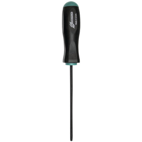 T9 STAR TIP SCREWDRIVER - Apex Tool & Supply