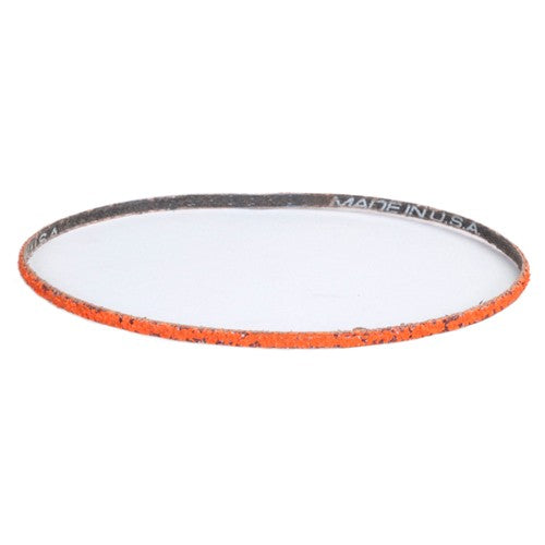 1″ × 24″ SG Blaze R980P File Belt 50 Grit Ceramic Alumina - Apex Tool & Supply