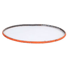 1″ × 24″ SG Blaze R980P File Belt 50 Grit Ceramic Alumina - Apex Tool & Supply
