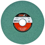 6 x 1/2 x 1" - 7S-Fine - Deburring Wheel-General Purpose - Apex Tool & Supply