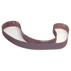 2″ × 72″ Metalite R228 Narrow Belt 180 Grit Aluminum Oxide - Apex Tool & Supply