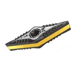 VNMG 332-F3P Grade IC8250 Turning Insert - Apex Tool & Supply