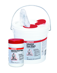 HAZ57 HAND WIPES LOCTITE - Apex Tool & Supply