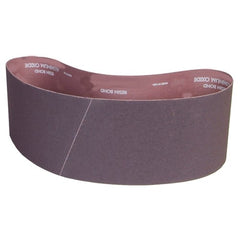 6″ × 48″ Metalite R228 Narrow Belt 180 Grit Aluminum Oxide - Apex Tool & Supply