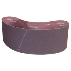 6″ × 48″ Metalite R228 Narrow Belt 50 Grit Aluminum Oxide - Apex Tool & Supply