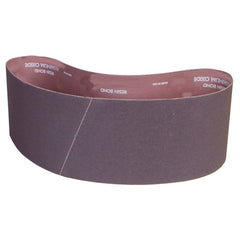 6″ × 60″ Metalite R228 Narrow Belt 80 Grit Aluminum Oxide - Apex Tool & Supply
