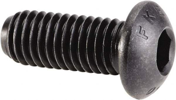 Kennametal - Cap Screw for Indexable Boring - For Use with Blades - Apex Tool & Supply