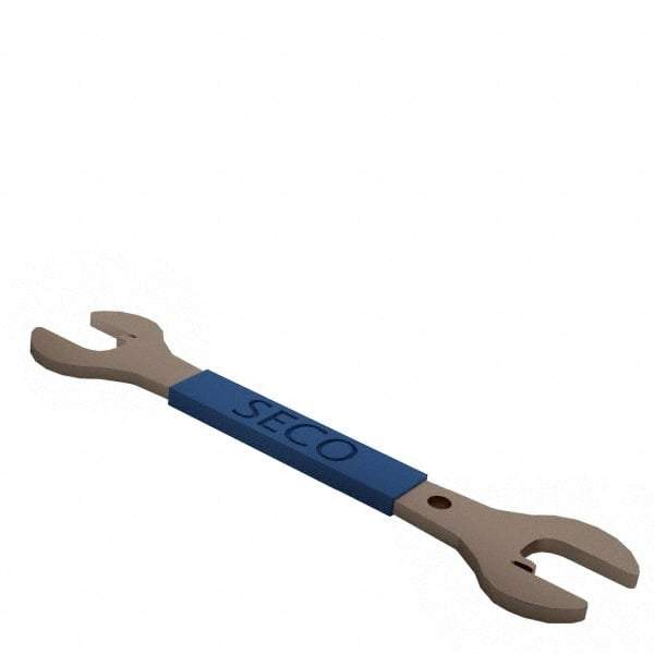 Seco - Key for Indexable Drilling - SD408 Compatible - Apex Tool & Supply