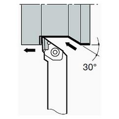 CKJNR2525 - Turning Toolholder - Apex Tool & Supply