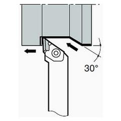 CKJNR2525 - Turning Toolholder - Apex Tool & Supply