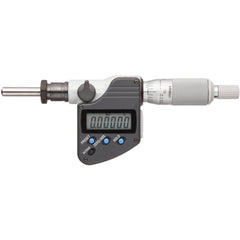 DIGIMATIC CAN SEAM MICROMETER - Apex Tool & Supply