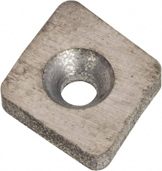 Sandvik Coromant - Shim for Indexables - Apex Tool & Supply