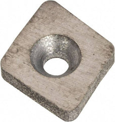 Sandvik Coromant - Shim for Indexables - Apex Tool & Supply