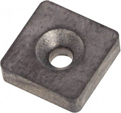 Sandvik Coromant - Shim for Indexables - Apex Tool & Supply