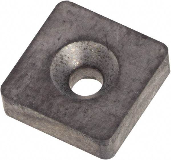 Sandvik Coromant - Shim for Indexables - Apex Tool & Supply