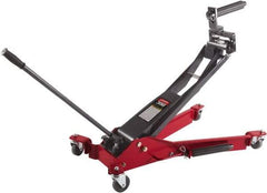 Sunex Tools - 300 Lb Capacity Jack Stand - 11 to 38-3/8" High - Apex Tool & Supply