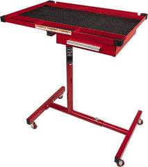 Sunex Tools - Work Table - 29" Long x 20" Deep x 47" High - Apex Tool & Supply