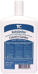 Technical Concepts - 562ml Country Delight Automatic Urinal & Toilet Cleaner Dispenser Refills - For Use with 1793506, 1793507 - Apex Tool & Supply
