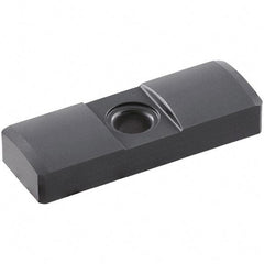 Iscar - Support Pad for Indexable Tools - Use with Deep Drilling - Apex Tool & Supply