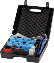 Transair - Air Hose 16.5MM to 63MM Transair Installation Tool Case - 232 Max psi - Apex Tool & Supply