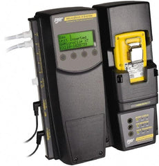 BW Technologies by Honeywell - 8.3' Long Gas Detector 1-Unit Docking Station - Plastic - Apex Tool & Supply