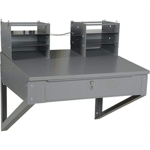 Vestil - Stationary Shop Desks PSC Code: 7110 - Apex Tool & Supply