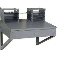 Vestil - Stationary Shop Desks PSC Code: 7110 - Apex Tool & Supply